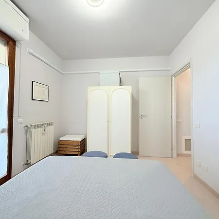 Le Conchiglie - Senigallia, Bilocale Accessoriato E Climatizzato *