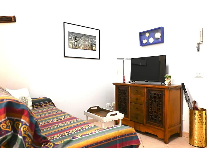 Διαμέρισμα Le Conchiglie - Senigallia, Bilocale Accessoriato E Climatizzato Σενιγκάλια