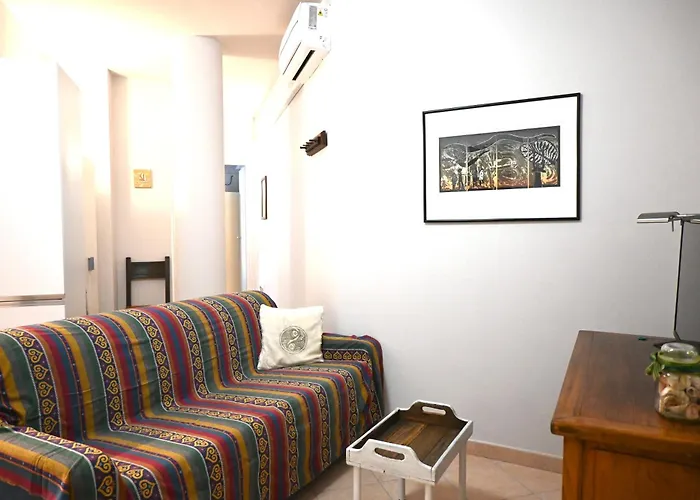 Διαμέρισμα Le Conchiglie - Senigallia, Bilocale Accessoriato E Climatizzato *