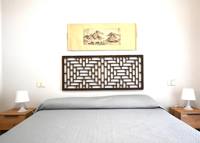 Le Conchiglie - Senigallia, Bilocale Accessoriato E Climatizzato * Σενιγκάλια