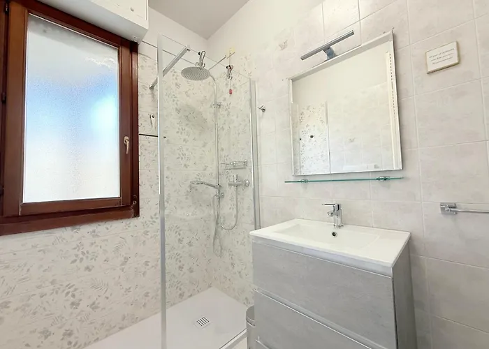 Le Conchiglie - Senigallia, Bilocale Accessoriato E Climatizzato Διαμέρισμα *