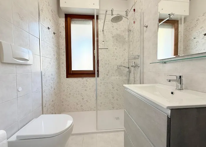 Διαμέρισμα Le Conchiglie - Senigallia, Bilocale Accessoriato E Climatizzato Σενιγκάλια