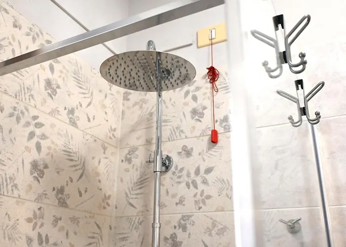 Διαμέρισμα Le Conchiglie - Senigallia, Bilocale Accessoriato E Climatizzato Σενιγκάλια