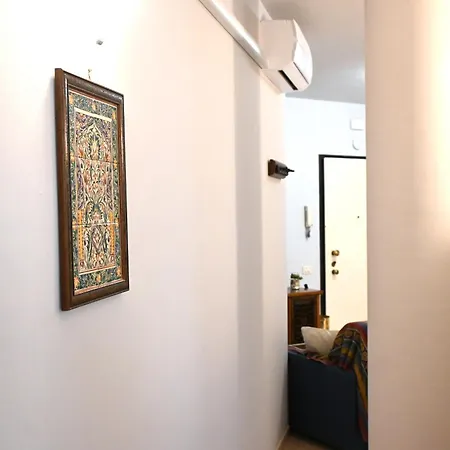 Apartman Le Conchiglie - Senigallia, Bilocale Accessoriato E Climatizzato Senigallia
