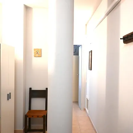 Le Conchiglie - Senigallia, Bilocale Accessoriato E Climatizzato Апартаменты *