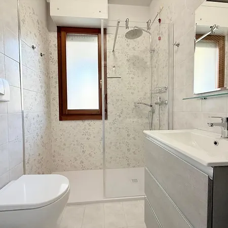 Apartman Le Conchiglie - Senigallia, Bilocale Accessoriato E Climatizzato Senigallia