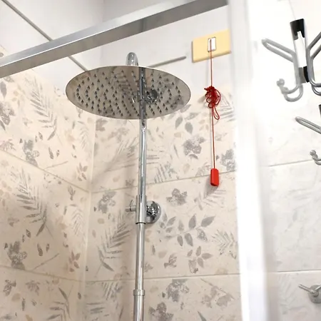 Apartman Le Conchiglie - Senigallia, Bilocale Accessoriato E Climatizzato Senigallia