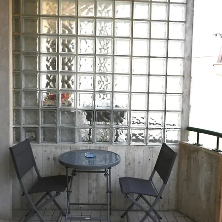 Le Conchiglie - Senigallia, Bilocale Accessoriato E Climatizzato Apartman Senigallia