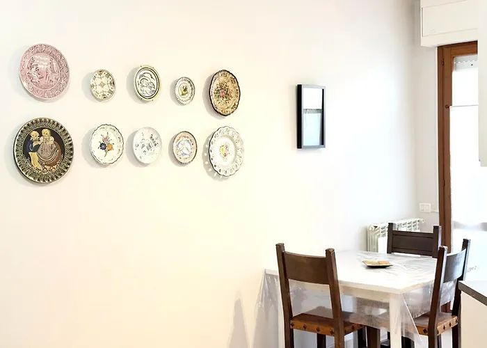 Le Conchiglie - Senigallia, Bilocale Accessoriato E Climatizzato