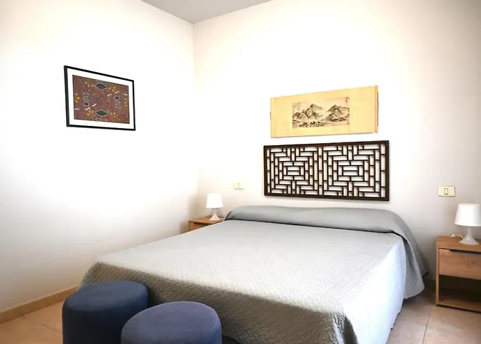 Le Conchiglie - Senigallia, Bilocale Accessoriato E Climatizzato *